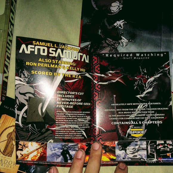 afro samurai resurrection soundtrack download zip afro samurai resurrection soundtrack download zip